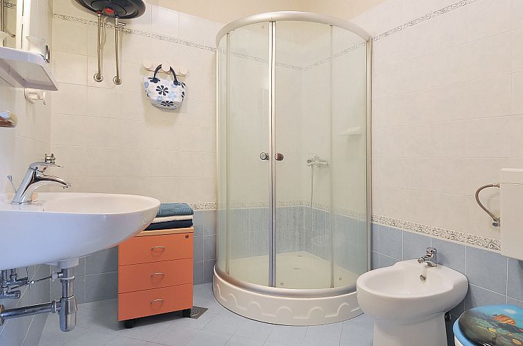 Appartement Forlani