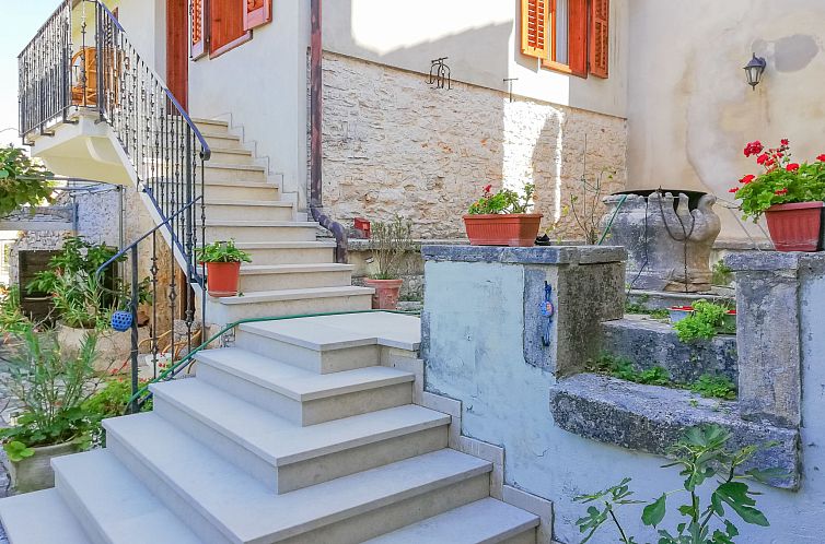 Appartement Forlani