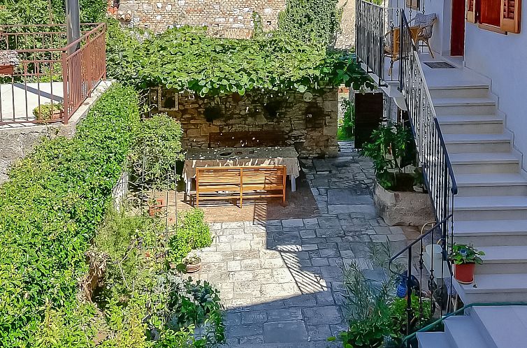 Appartement Forlani