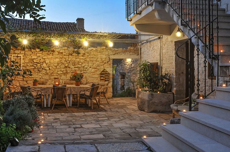 Appartement Forlani