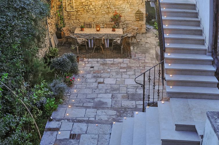 Appartement Forlani