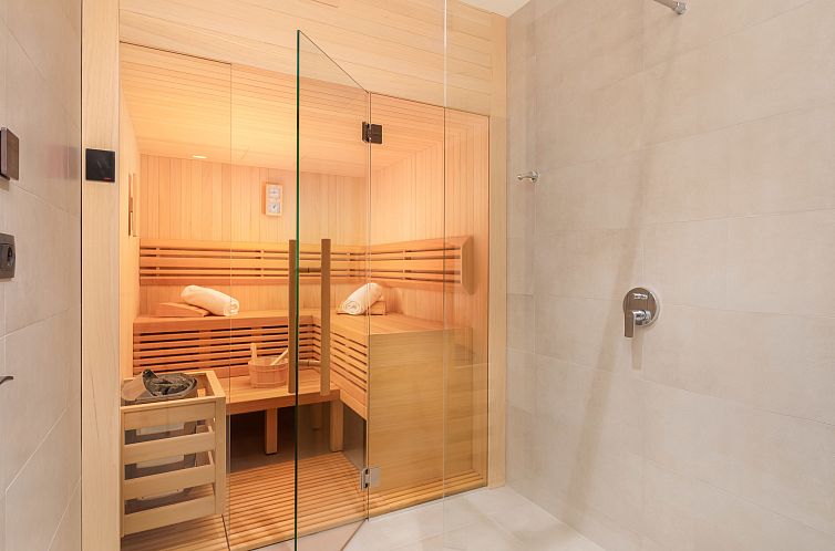 Vakantiehuis Old Olive III
