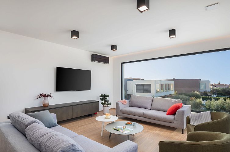 Vakantiehuis Old Olive III