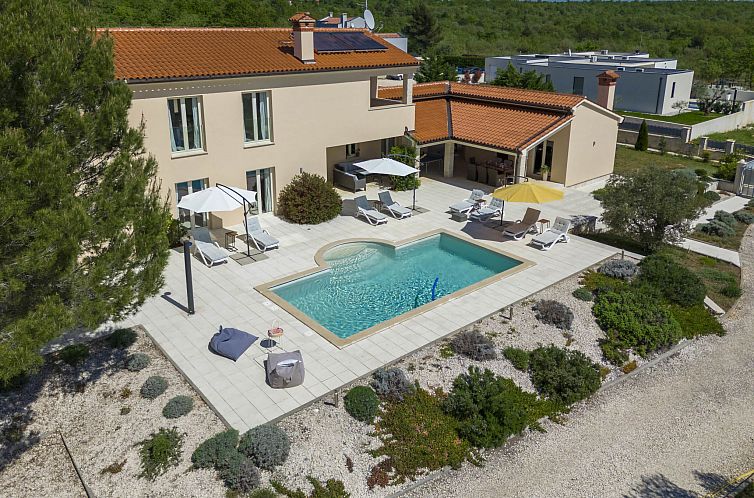 Vakantiehuis Mia Anima