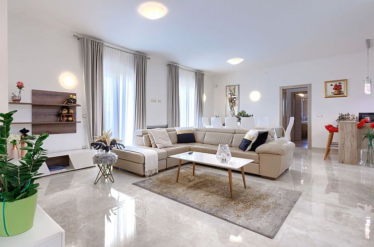 Vakantiehuis Mia Anima