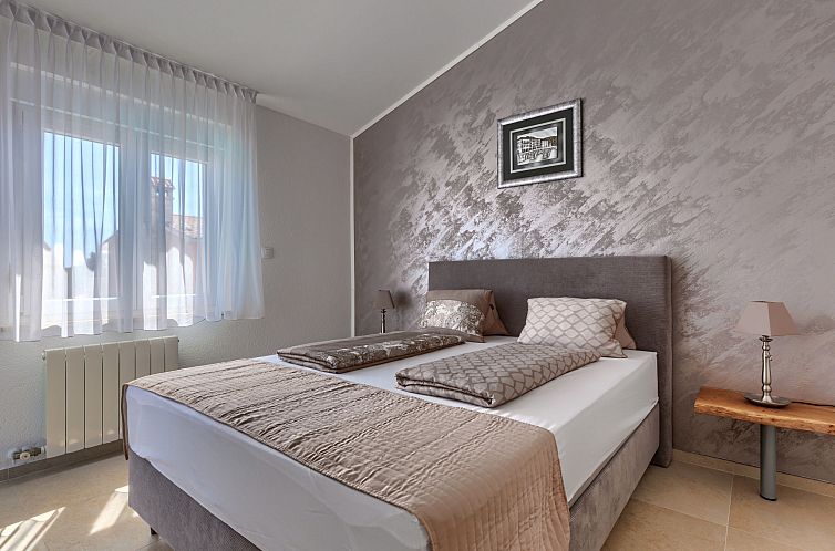 Vakantiehuis Dzana