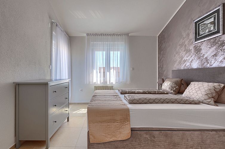 Vakantiehuis Dzana