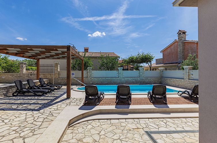 Vakantiehuis Dzana