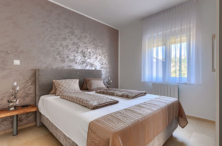 Vakantiehuis Dzana