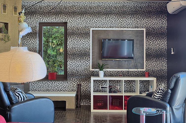 Vakantiehuis De l'amour