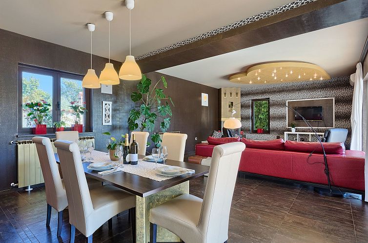 Vakantiehuis De l'amour