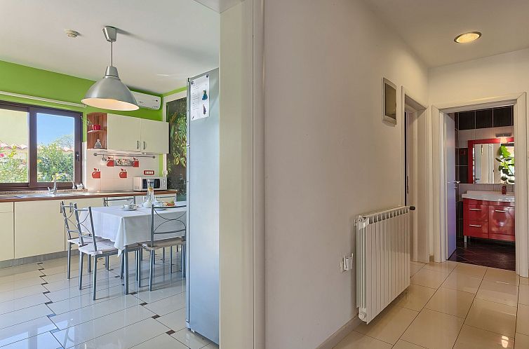 Vakantiehuis De l'amour