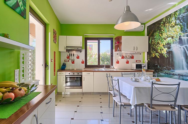 Vakantiehuis De l'amour