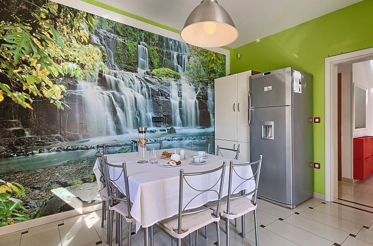 Vakantiehuis De l'amour