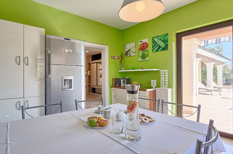 Vakantiehuis De l'amour