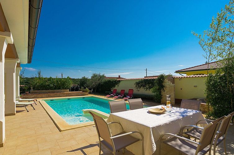 Vakantiehuis De l'amour