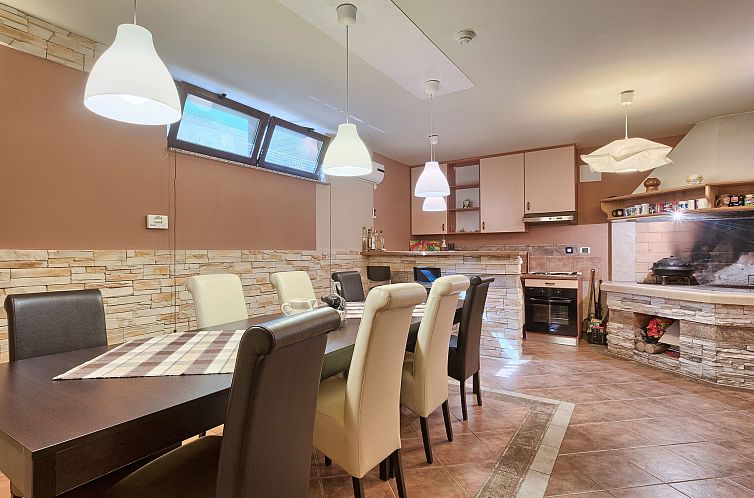 Vakantiehuis De l'amour