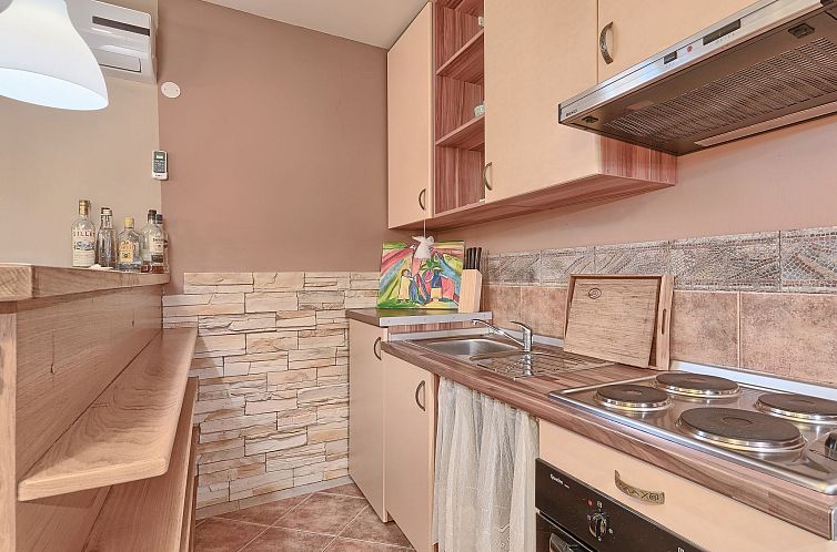 Vakantiehuis De l'amour