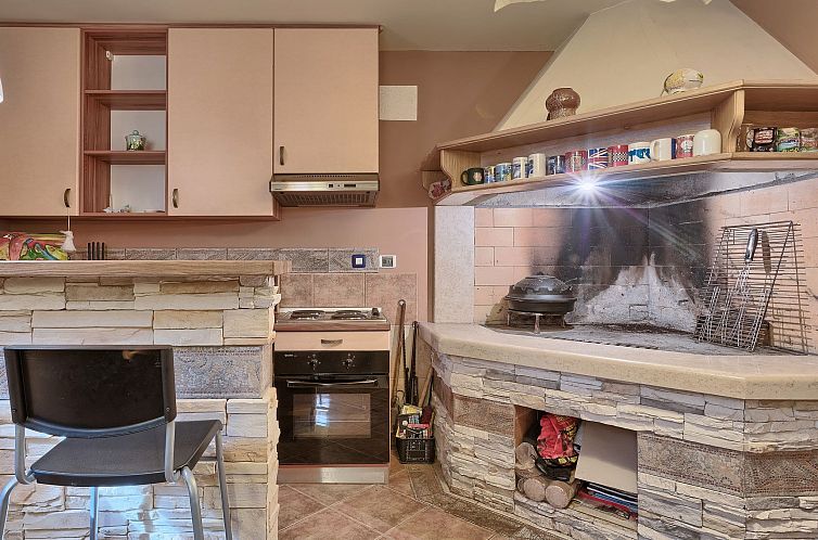 Vakantiehuis De l'amour