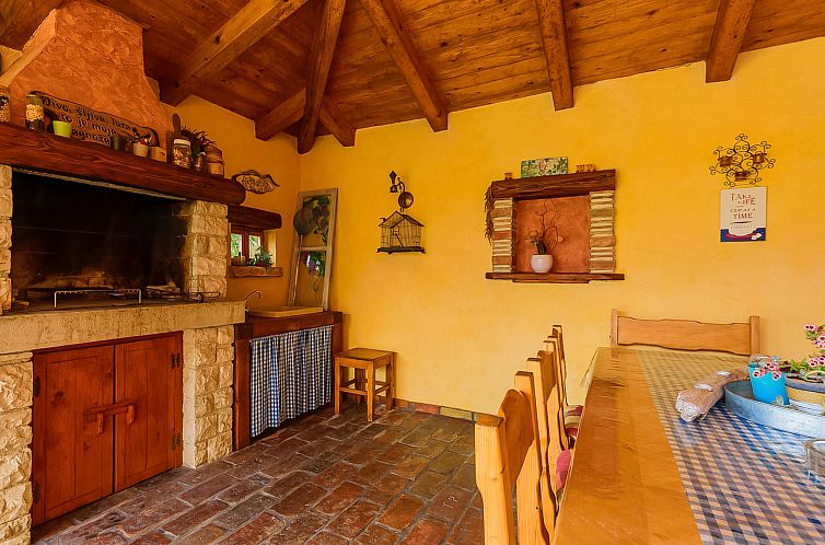 Vakantiehuis Loreta