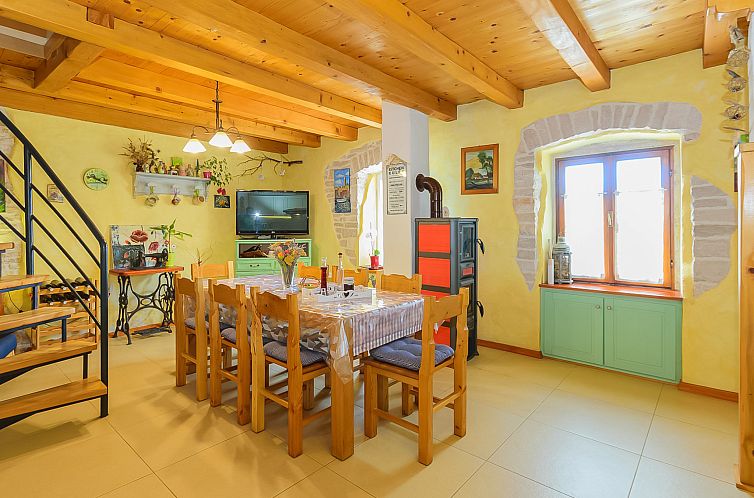Vakantiehuis Loreta