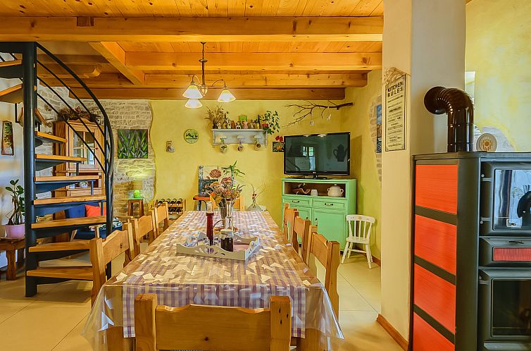Vakantiehuis Loreta