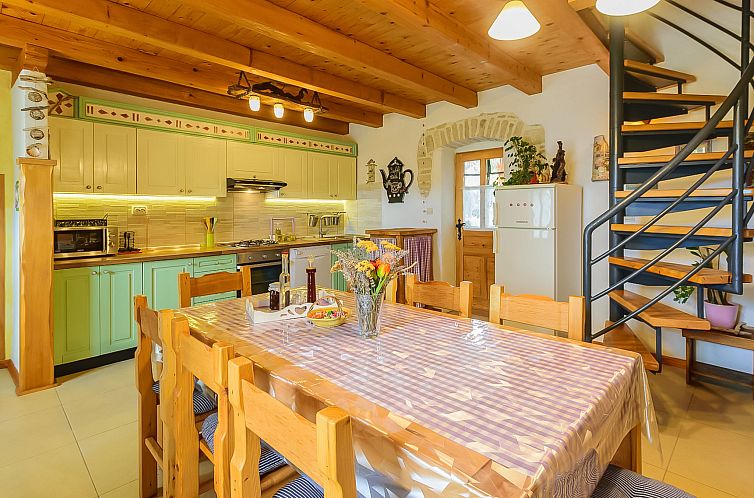 Vakantiehuis Loreta