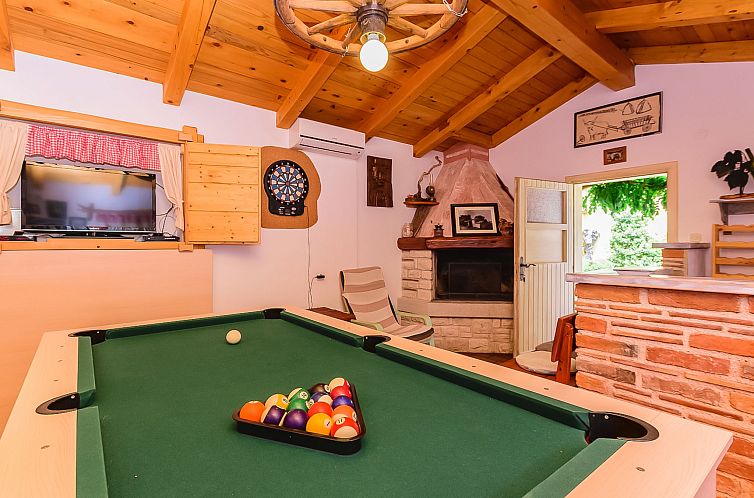 Vakantiehuis Loreta