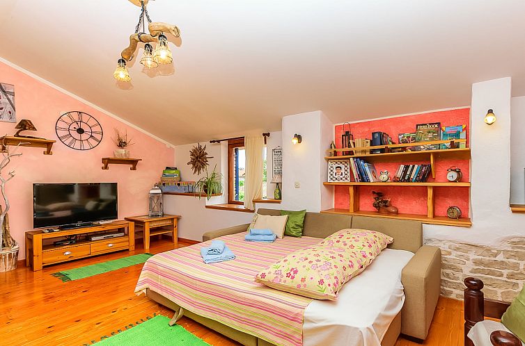 Vakantiehuis Loreta