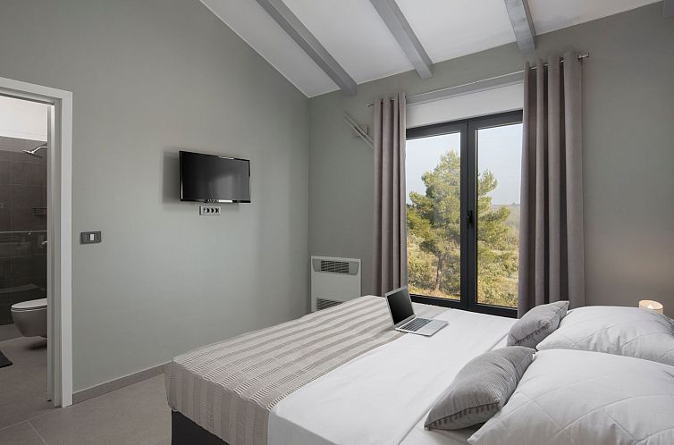 Vakantiehuis Villa Unendlichkeit