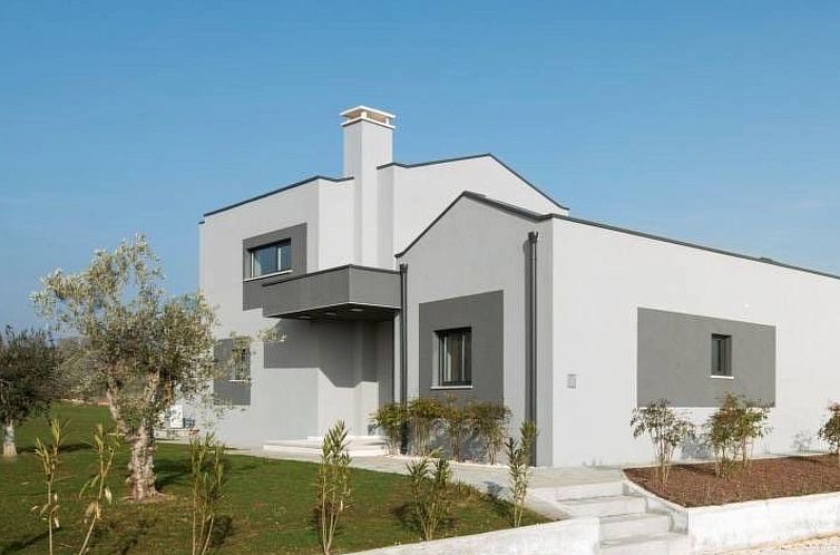 Vakantiehuis Villa Unendlichkeit
