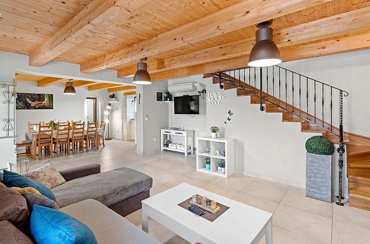 Vakantiehuis Ive
