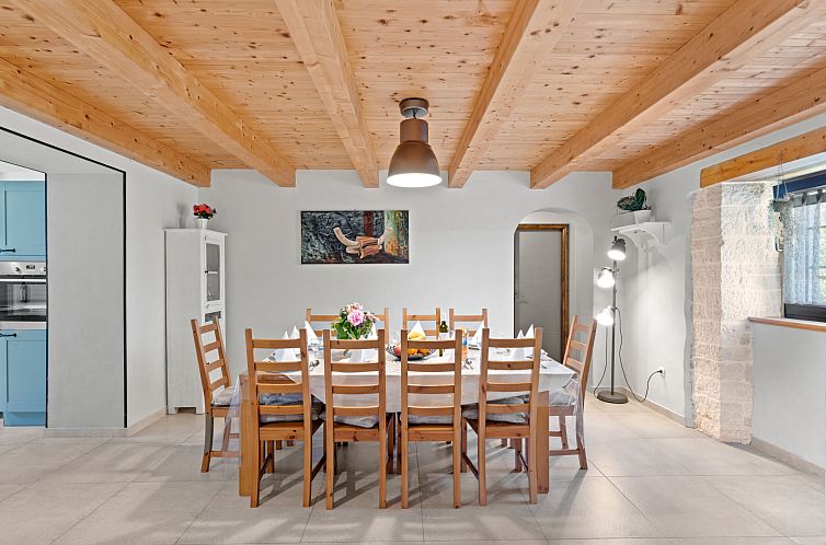 Vakantiehuis Ive