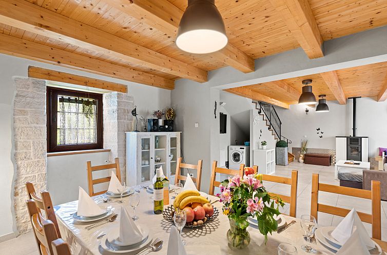 Vakantiehuis Ive