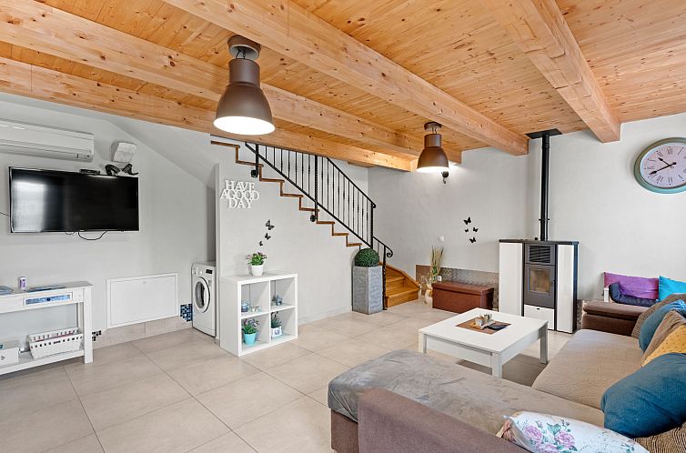 Vakantiehuis Ive