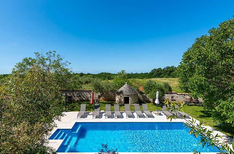 Vakantiehuis Ive