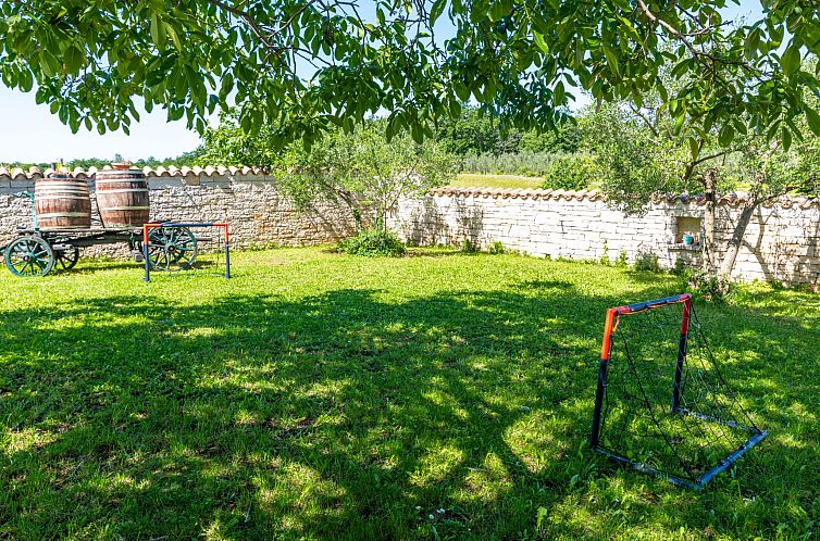 Vakantiehuis Ive