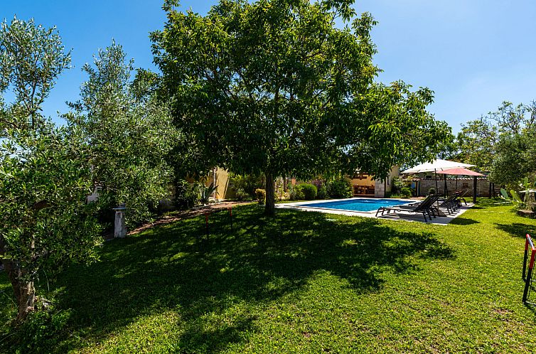 Vakantiehuis Ive