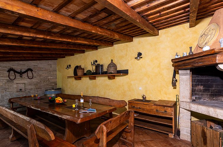 Vakantiehuis Ive