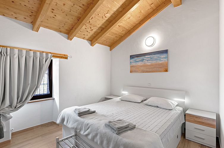 Vakantiehuis Ive