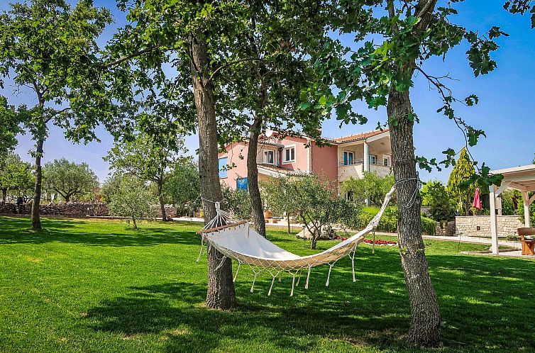 Vakantiehuis Villa Majmajola