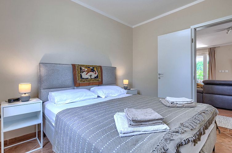 Vakantiehuis Villa Majmajola