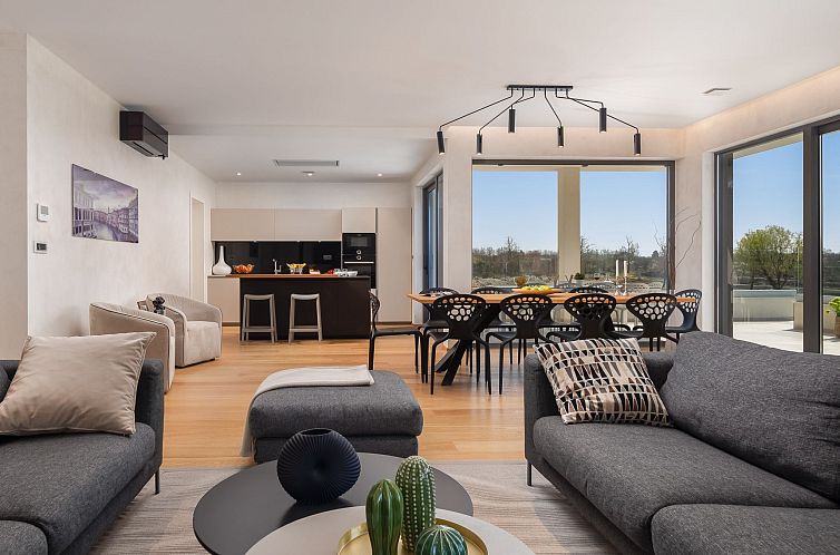 Vakantiehuis Old Olive VII