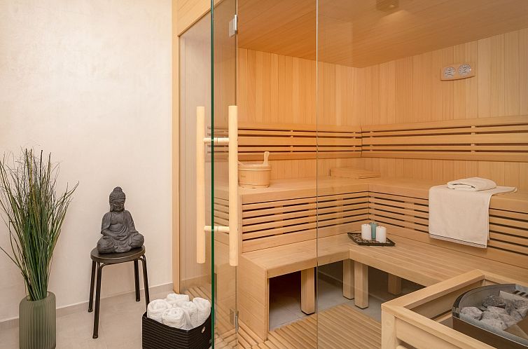 Vakantiehuis Old Olive VII