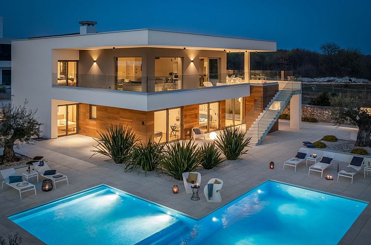 Vakantiehuis Old Olive VII