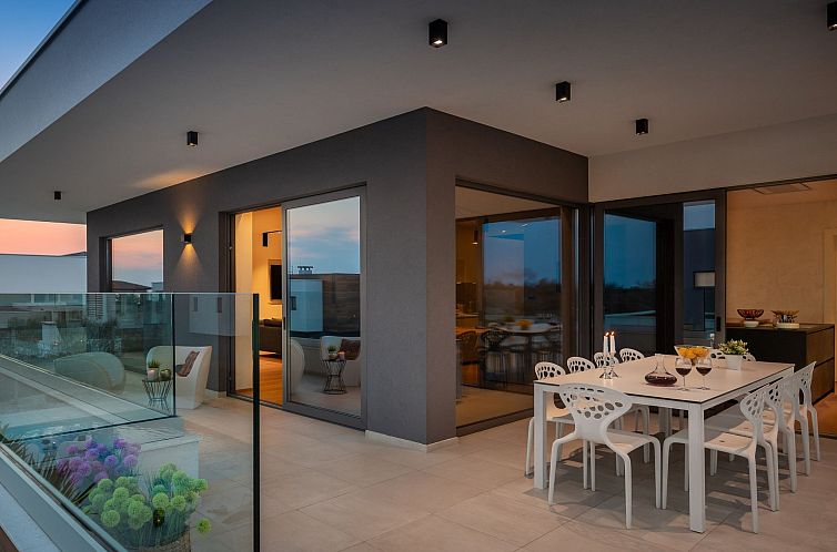 Vakantiehuis Old Olive VII