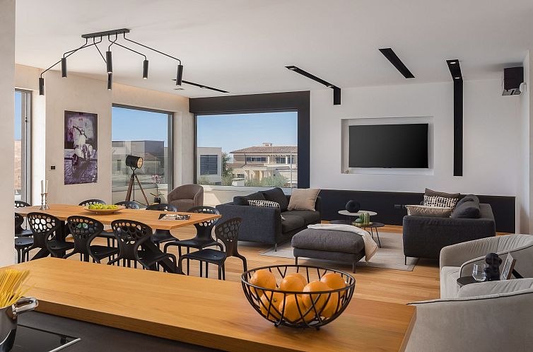 Vakantiehuis Old Olive VII