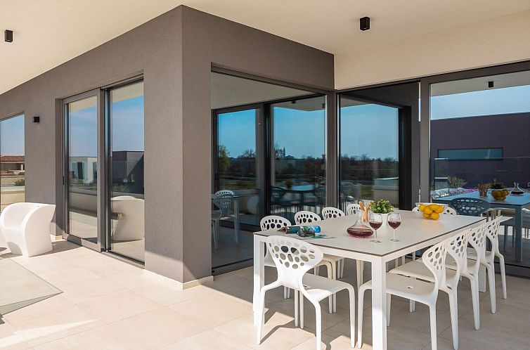 Vakantiehuis Old Olive VII