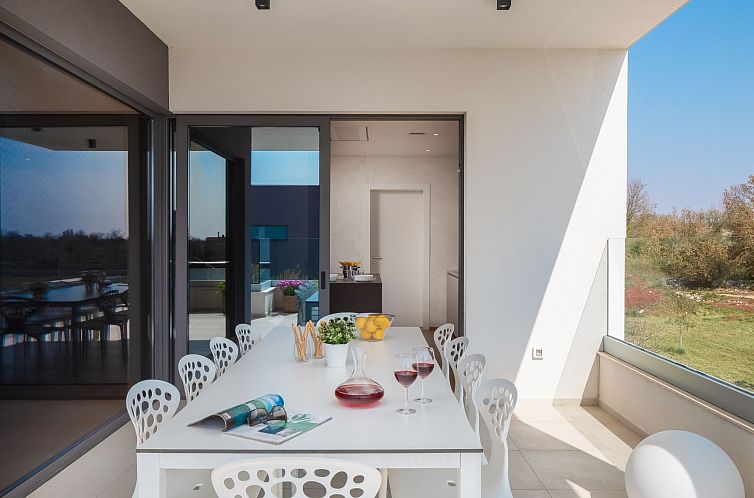 Vakantiehuis Old Olive VII