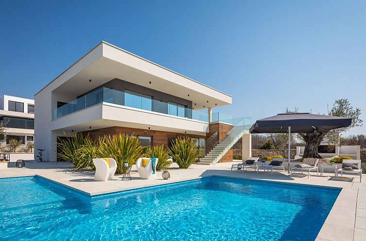 Vakantiehuis Old Olive VII